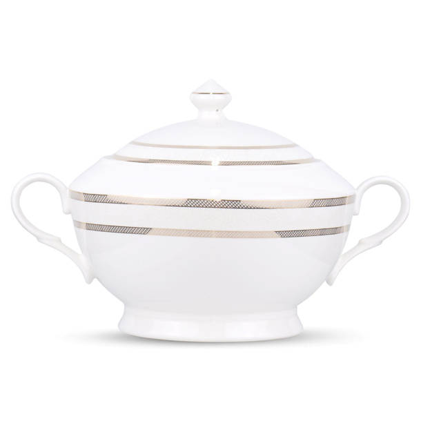 Wedgwood Renaissance Gold Teapot & Reviews Wayfair